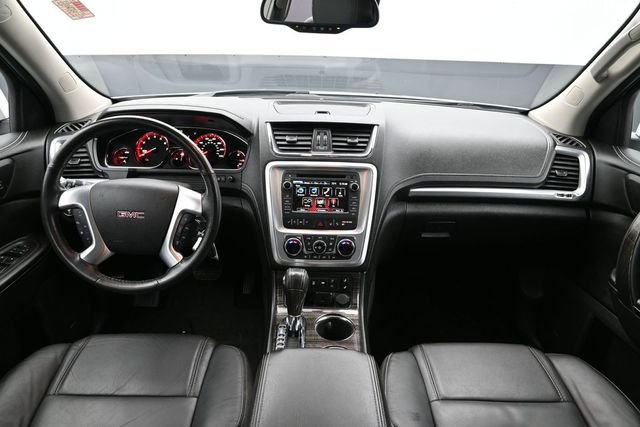 Used 2017 GMC Acadia Limited SLT AWD/4WD image 12