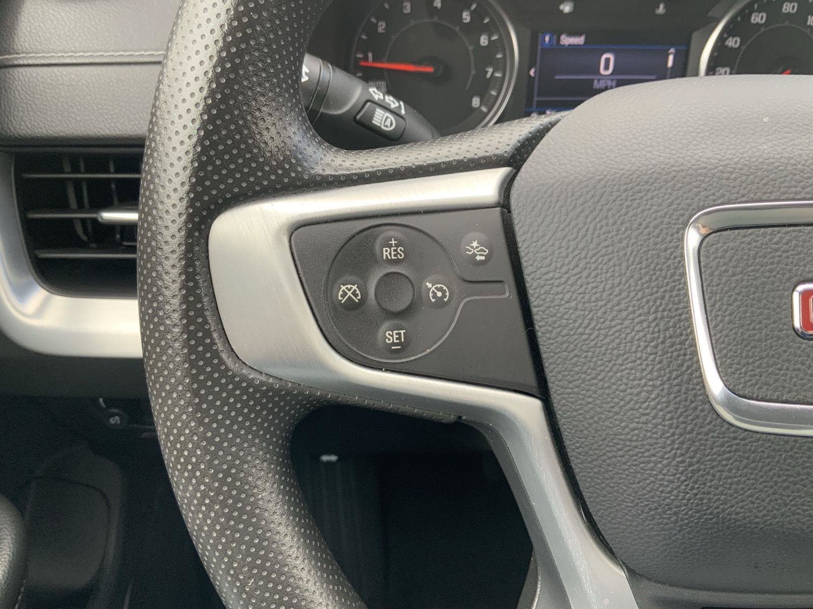 Used 2023 GMC Terrain SLE AWD/4WD image 24