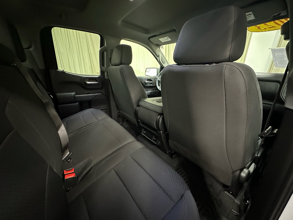 Certified 2023 GMC Sierra 1500 Pro w/ Graphite Edition AWD/4WD image 23