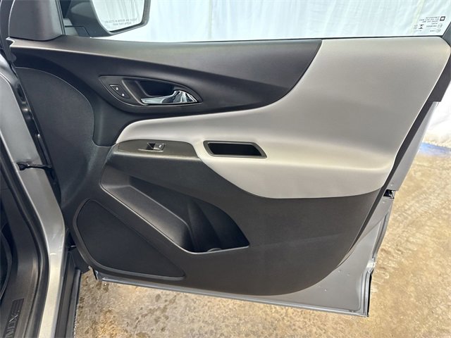 Certified 2024 Chevrolet Equinox LS w/ LS Convenience Package image 25