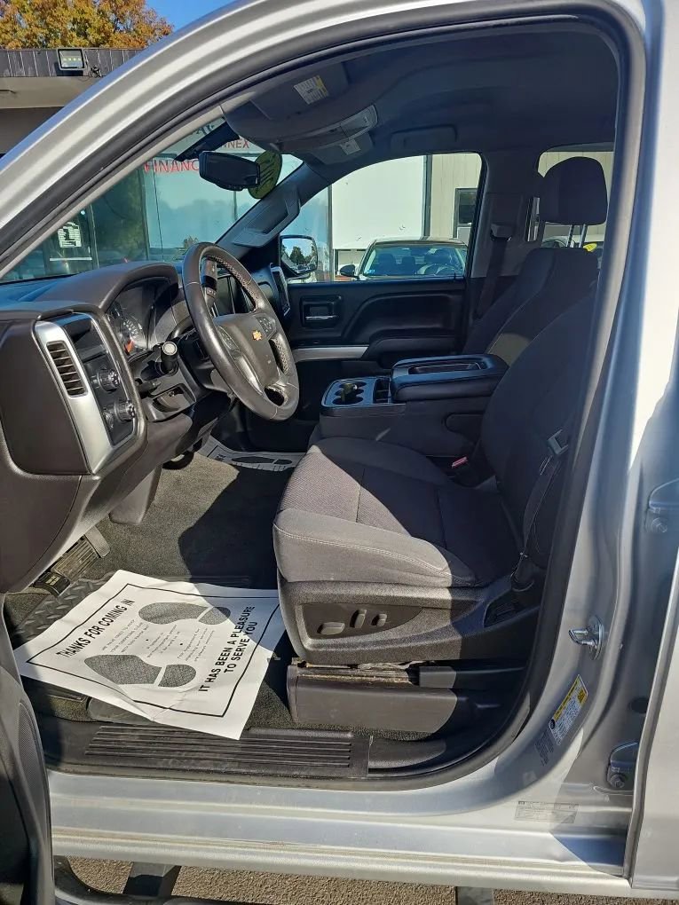 Used 2014 Chevrolet Silverado 1500 LT w/ All Star Edition image 13