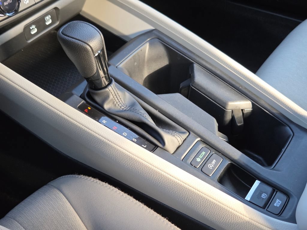 Certified 2024 Honda Accord EX image 34