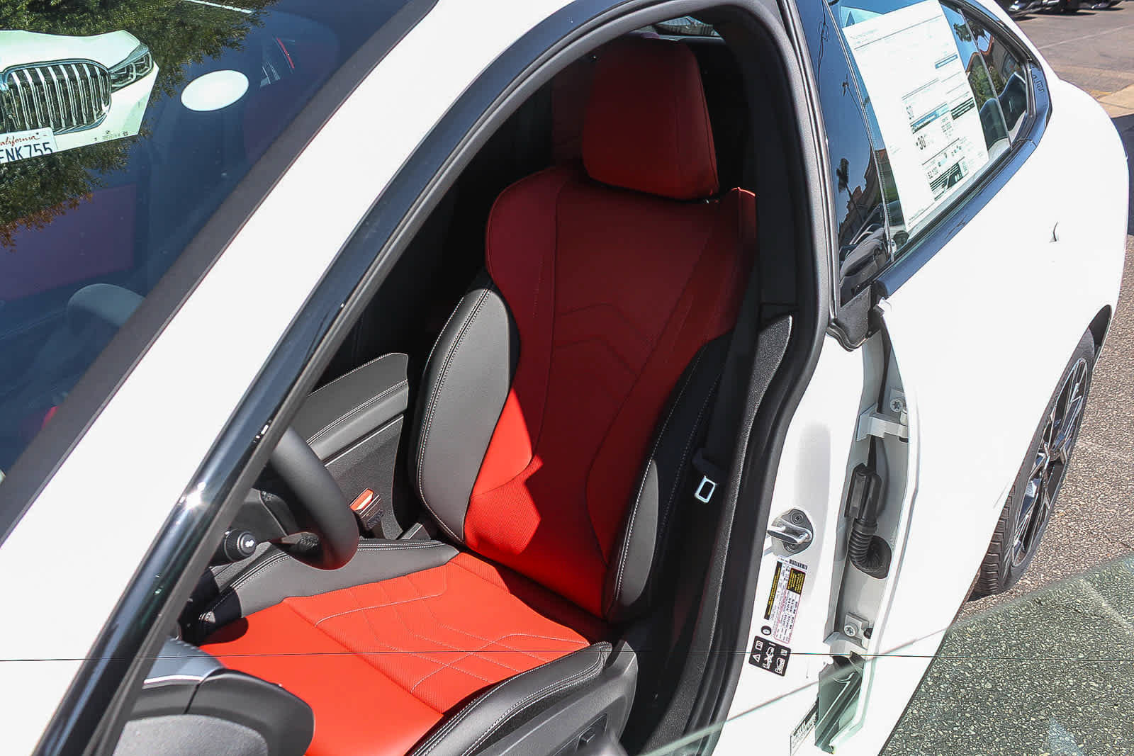 New 2026 BMW 228i xDrive AWD/4WD image 24