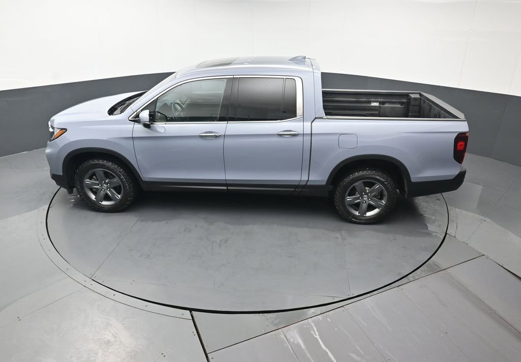Certified 2023 Honda Ridgeline RTL-E image 44