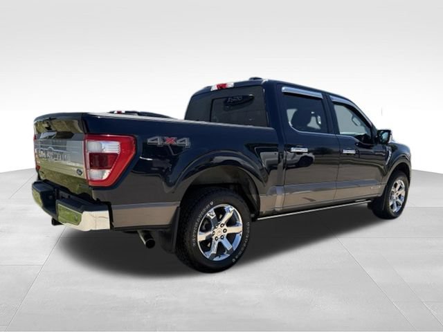 Used 2021 Ford F150 King Ranch AWD/4WD image 18