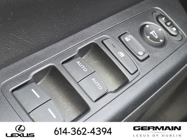 Used 2023 Honda CR-V EX image 27