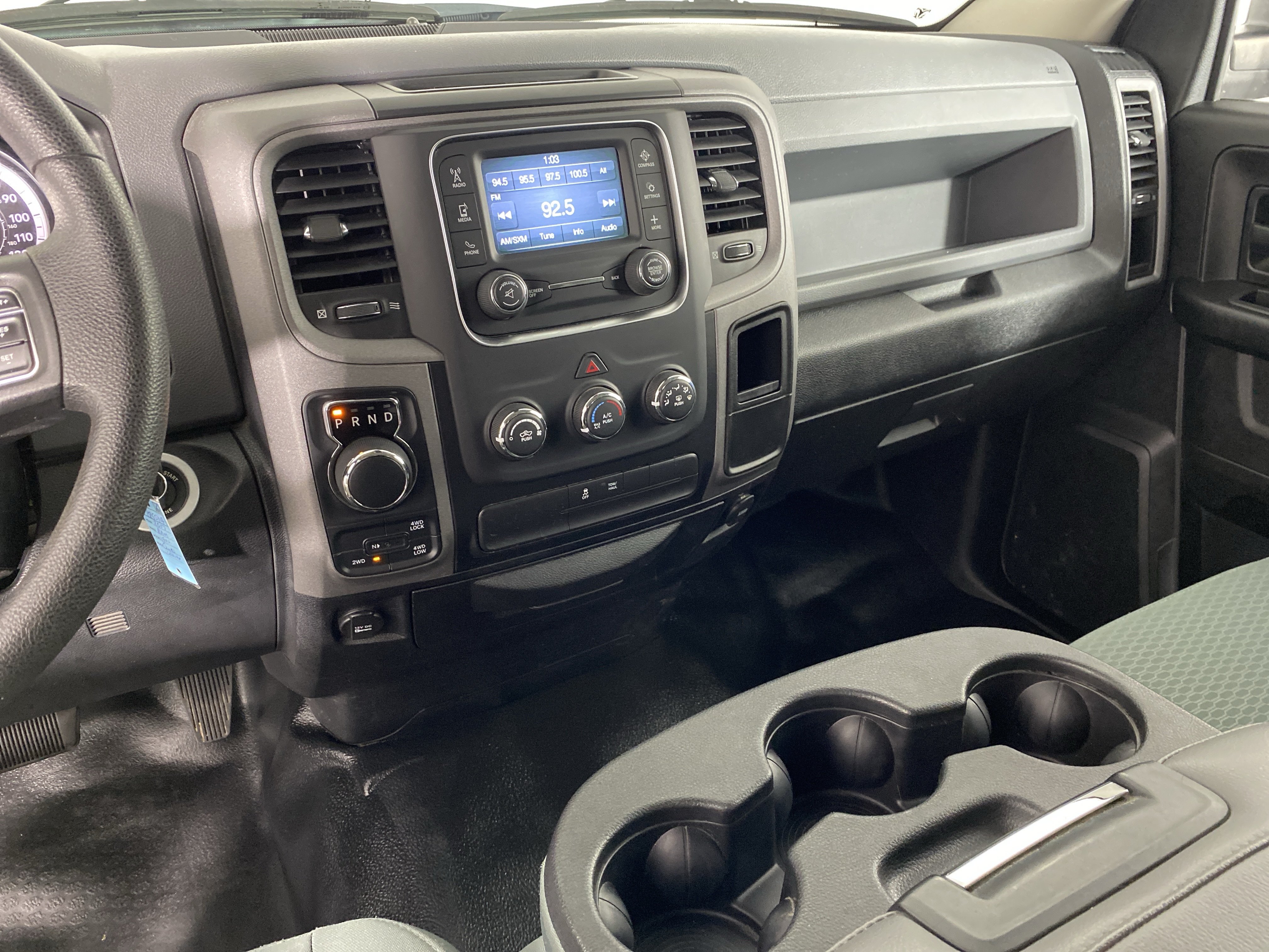 Used 2017 RAM 1500 Tradesman w/ Popular Equipment Group AWD/4WD image 24