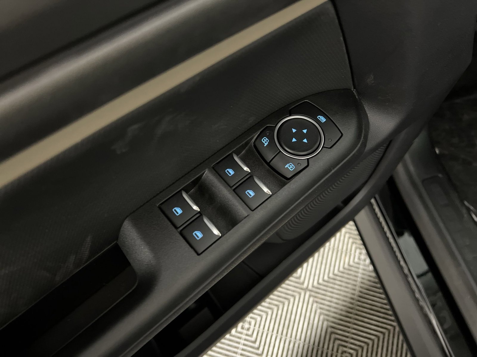 New 2025 Ford Bronco Sport Big Bend w/ Convenience Package image 15