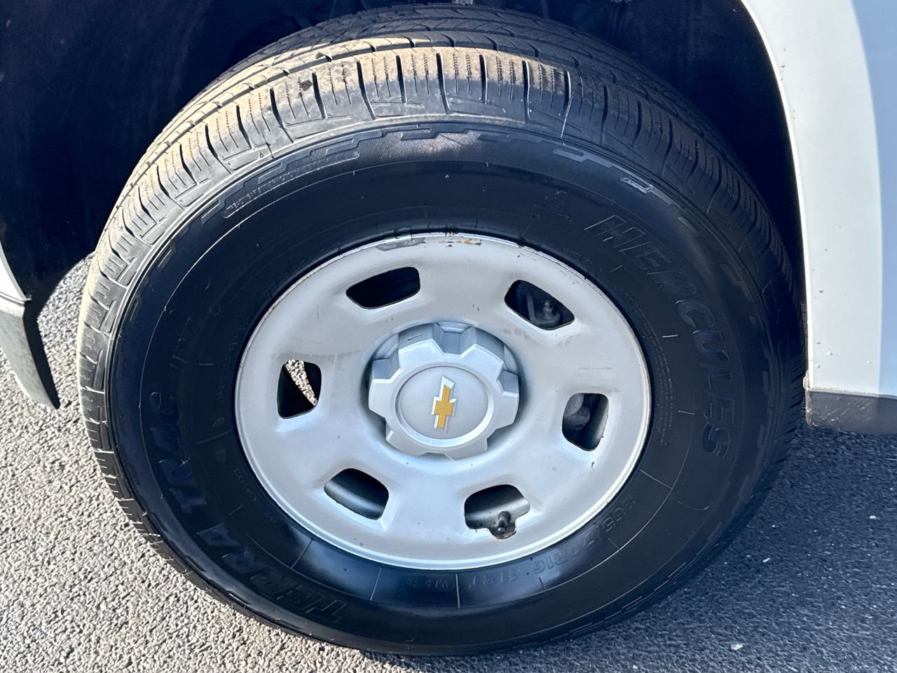 Used 2018 Chevrolet Colorado W/T image 13