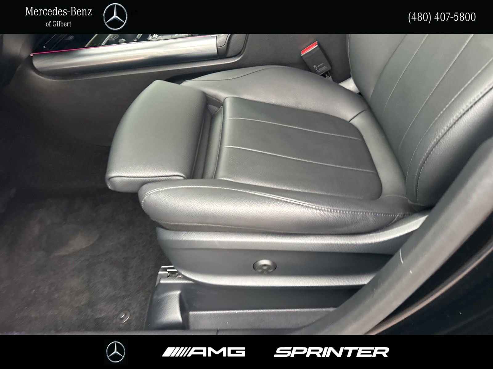 Certified 2023 Mercedes-Benz GLA 250 GLA 250 w/ Premium Package image 14