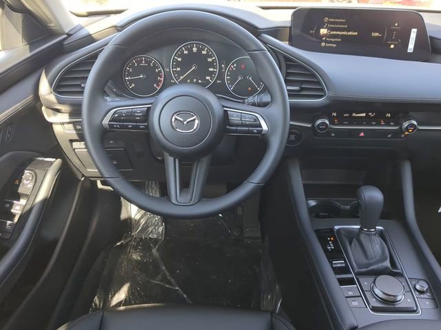 New 2026 MAZDA MAZDA3 2.5 S Sedan w/ Preferred Pkg FWD image 14