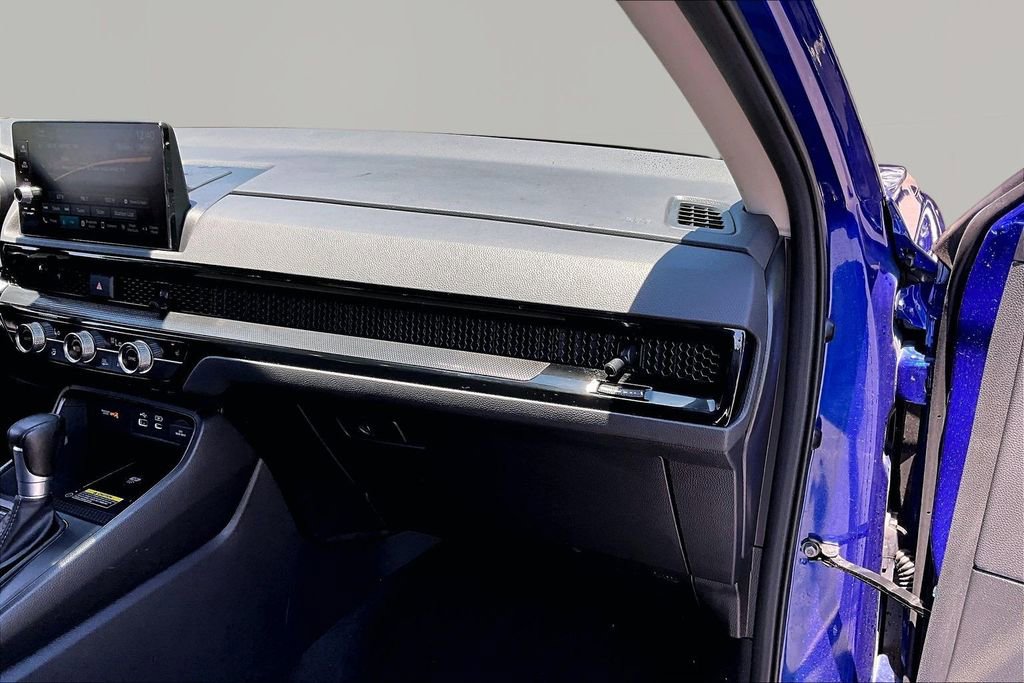 Used 2025 Honda CR-V EX-L image 20