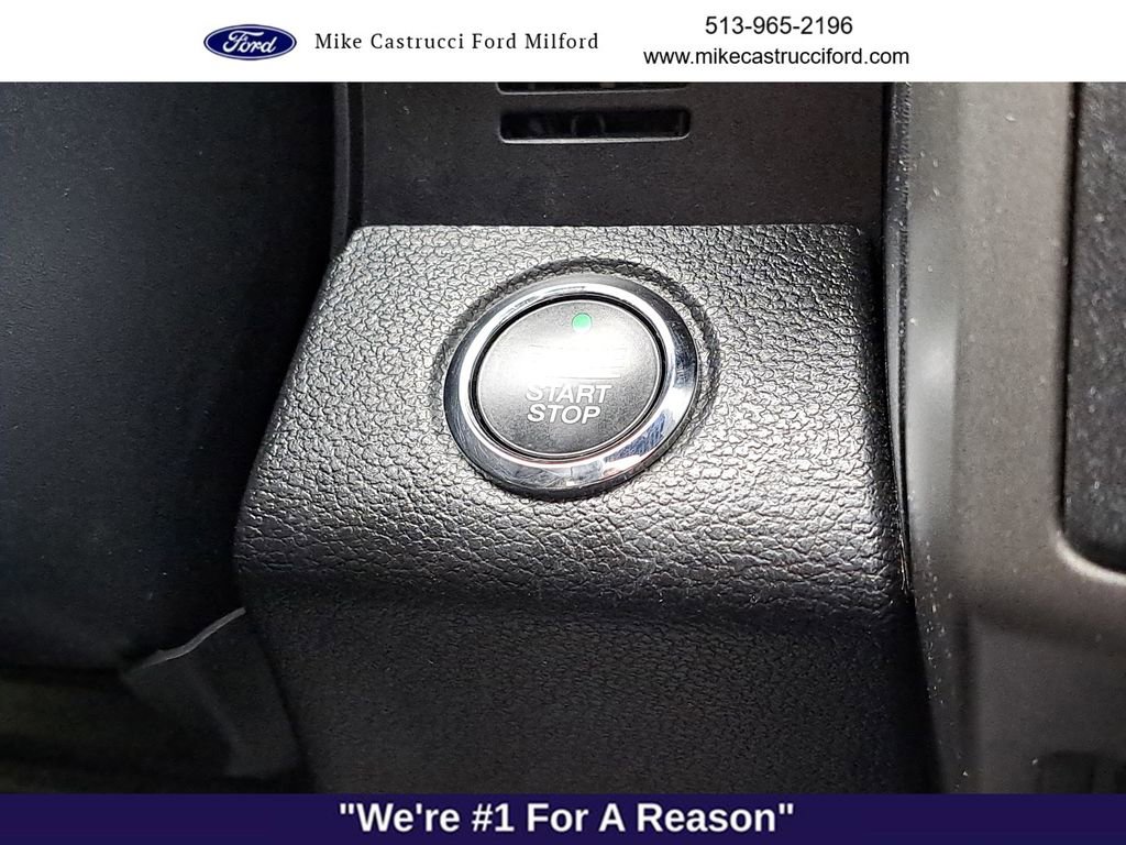 Certified 2021 Ford Expedition XLT image 21