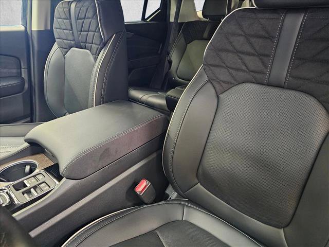 New 2026 Honda Pilot Elite image 17