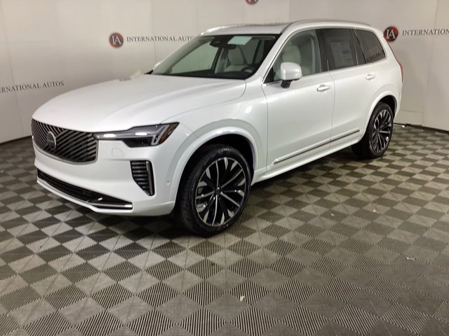 New 2026 Volvo XC90 B6 Ultra image 1