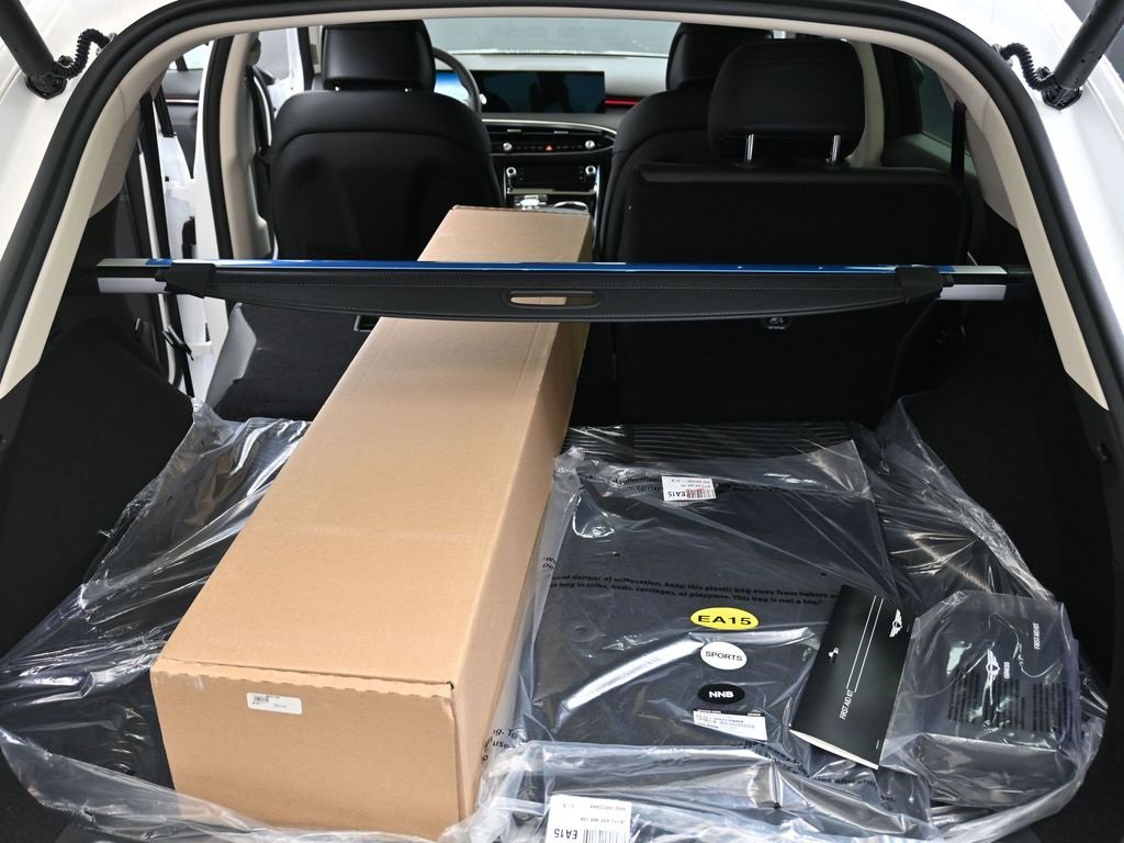 New 2026 Genesis GV70 2.5T image 17