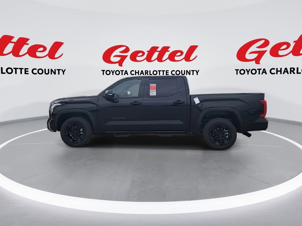 New 2026 Toyota Tundra SR5 image 5