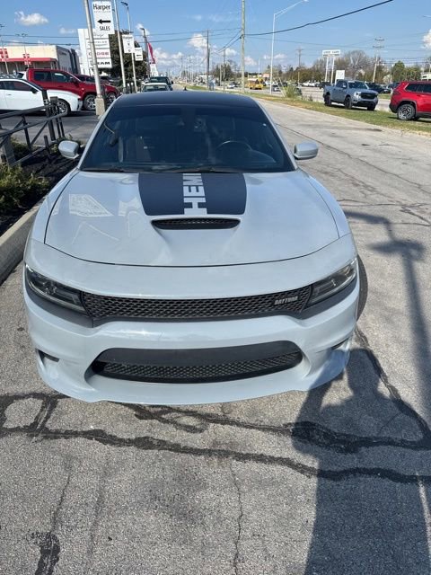 Used 2021 Dodge Charger R/T w/ Daytona Edition Group image 5
