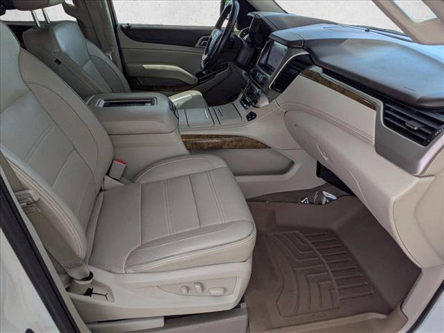 Used 2017 GMC Yukon Denali w/ Open Road Package AWD/4WD image 23