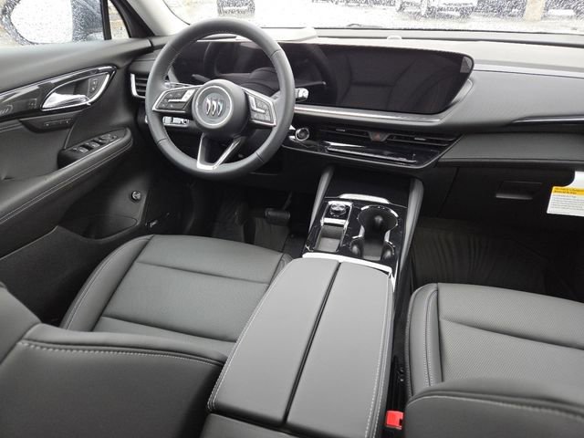 New 2026 Buick Envision Preferred image 32