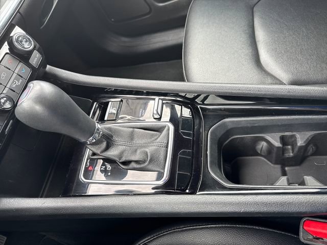 Used 2024 Jeep Compass Limited image 24