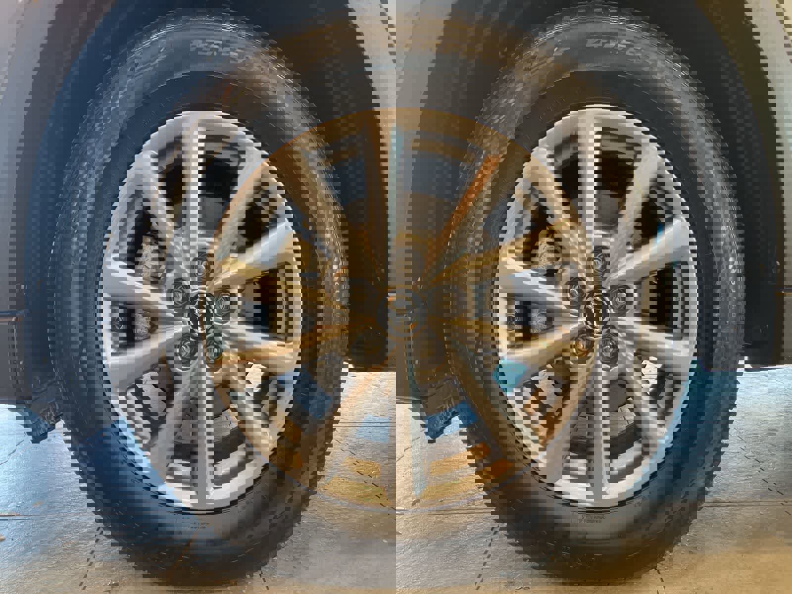 Used 2022 MAZDA CX-5 AWD 2.5 S w/ Select Package image 9