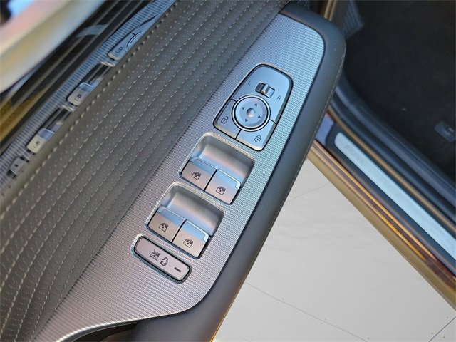 Used 2023 Hyundai Palisade Calligraphy w/ Cargo Package image 28