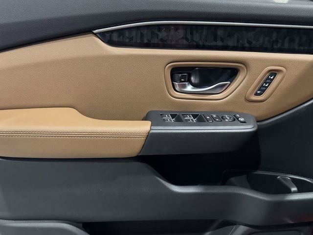 New 2026 Honda Passport TrailSport Elite image 16