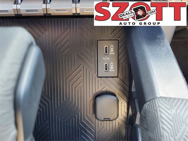 New 2025 Toyota Tacoma TRD Sport image 29