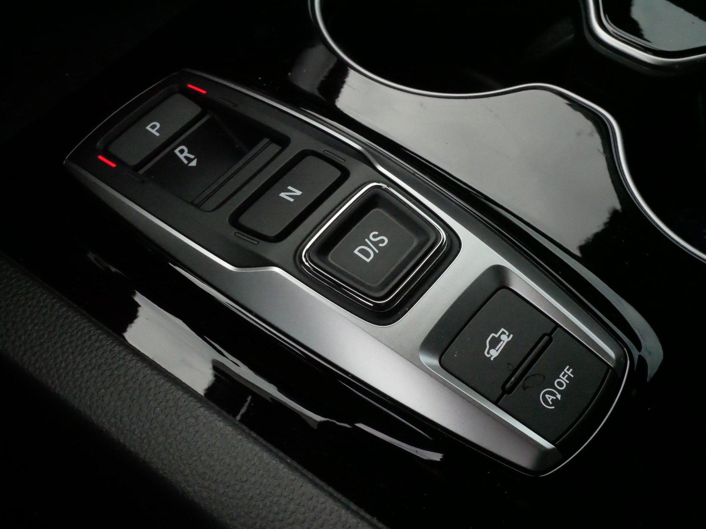 Certified 2026 Honda Ridgeline Black Edition image 25