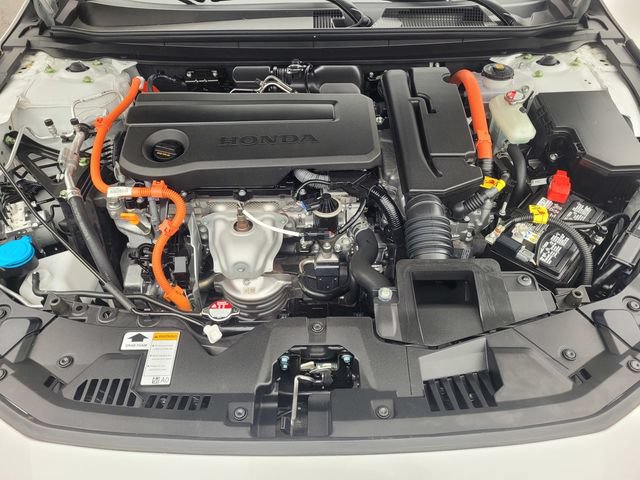 Used 2024 Honda Accord Touring image 27