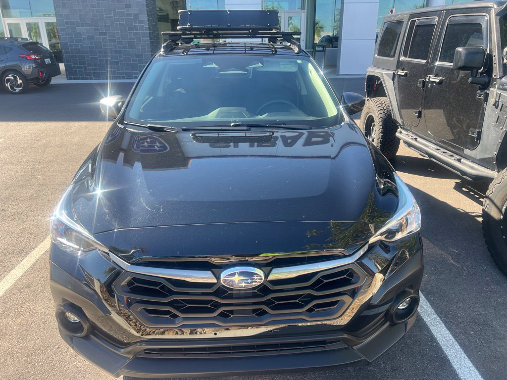 Certified 2024 Subaru Crosstrek 2.0i Premium AWD/4WD image 29