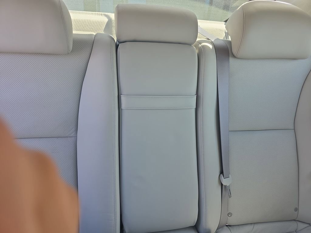 Used 2009 Lexus LS 460 AWD image 52