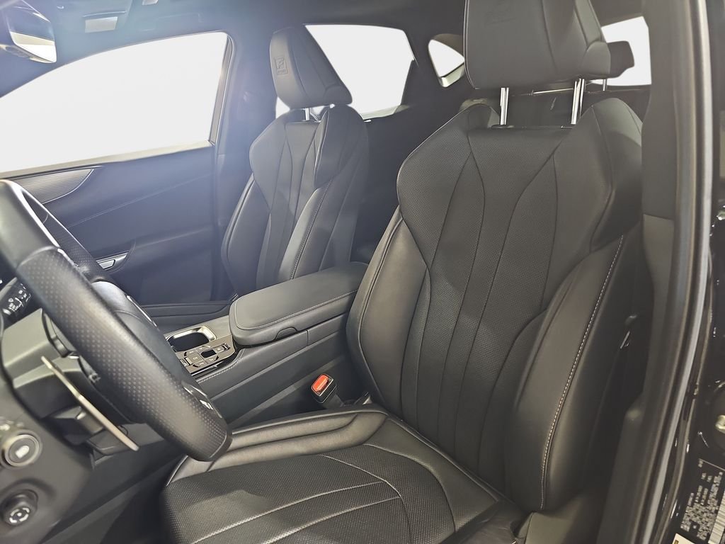 Certified 2023 Lexus NX 350 F Sport AWD/4WD image 15