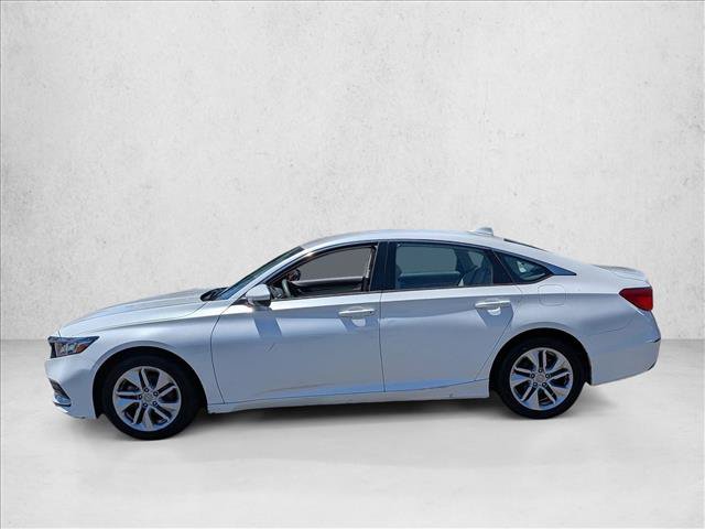 Used 2018 Honda Accord LX image 8
