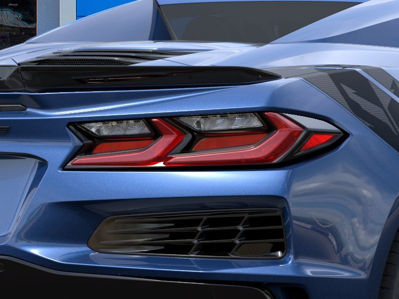 New 2027 Chevrolet Corvette Grand Sport RWD image 13