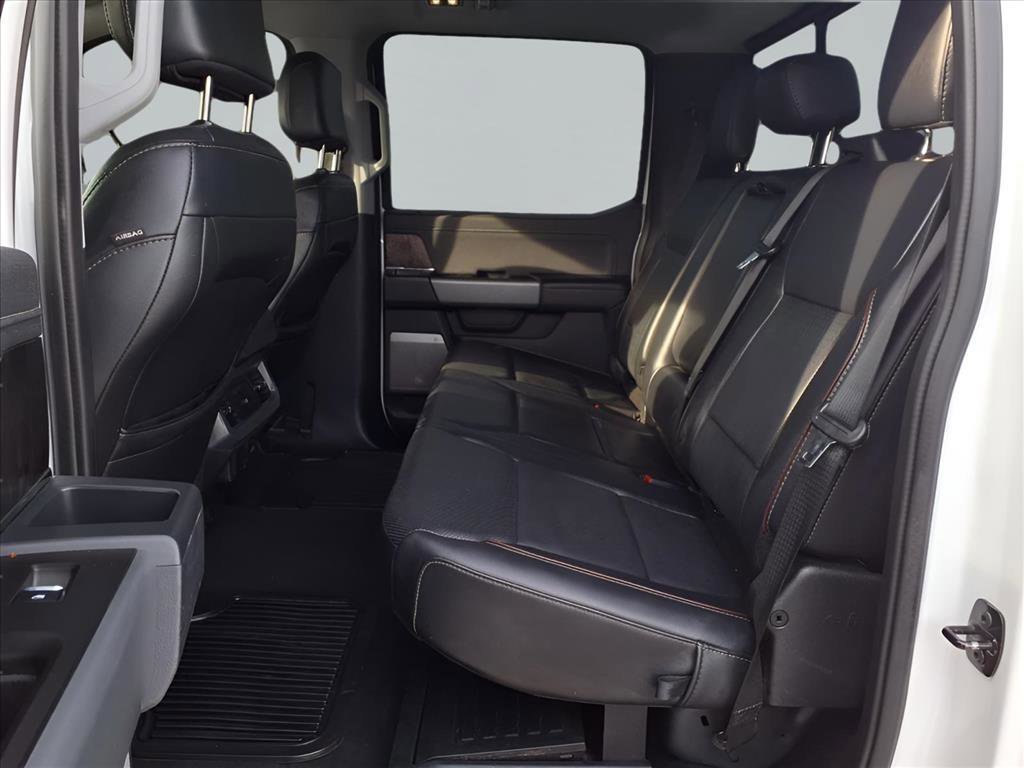 Used 2024 Ford F250 Lariat image 12