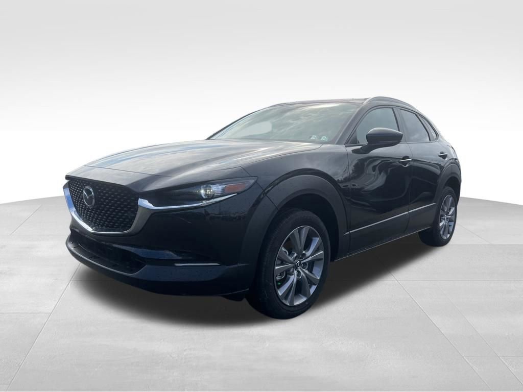New 2026 MAZDA CX-30 AWD 2.5 S image 9