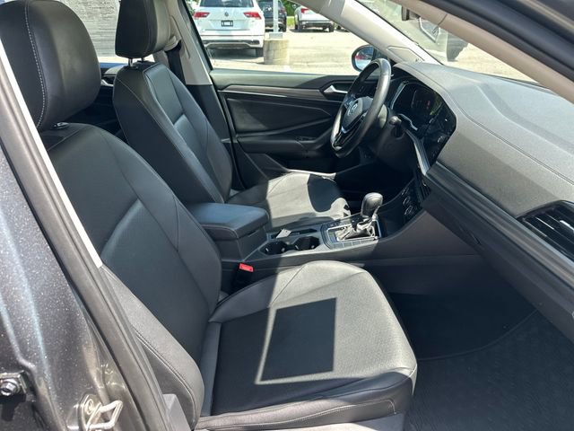 Used 2019 Volkswagen Jetta SEL FWD image 35