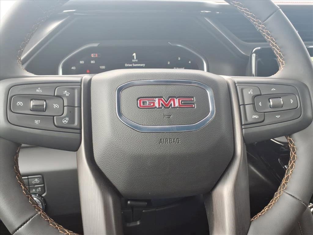 New 2026 GMC Sierra 2500 AT4 w/ AT4 Premium Plus Package image 22