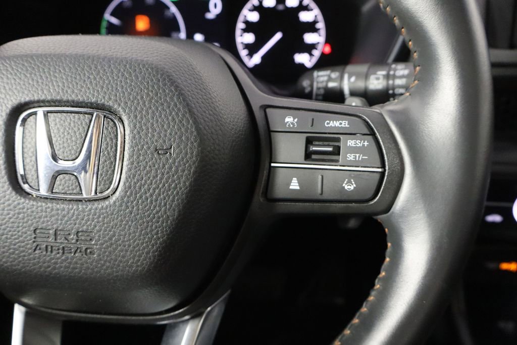 Used 2024 Honda CR-V Sport-L image 10
