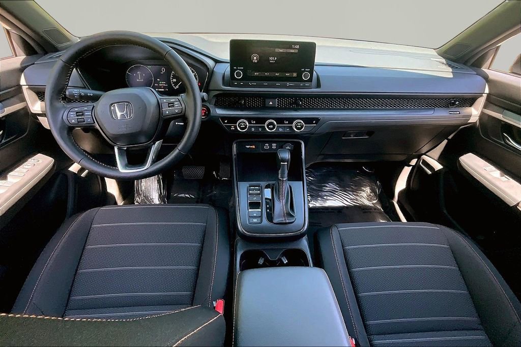 Used 2025 Honda CR-V Sport image 8