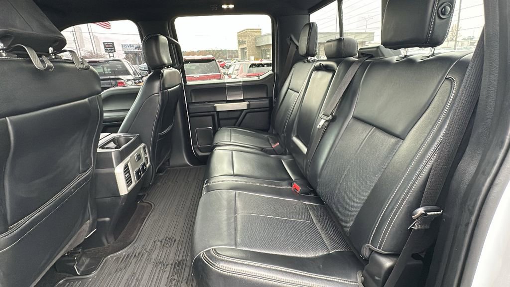 Used 2019 Ford F150 Lariat image 13