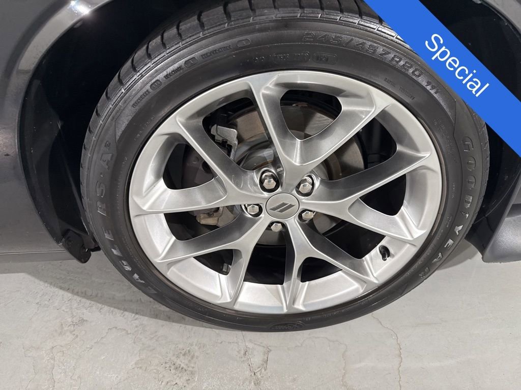 Used 2020 Dodge Challenger GT image 13