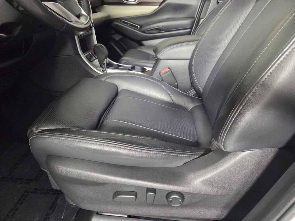 Used 2021 Subaru Ascent Touring AWD/4WD image 13