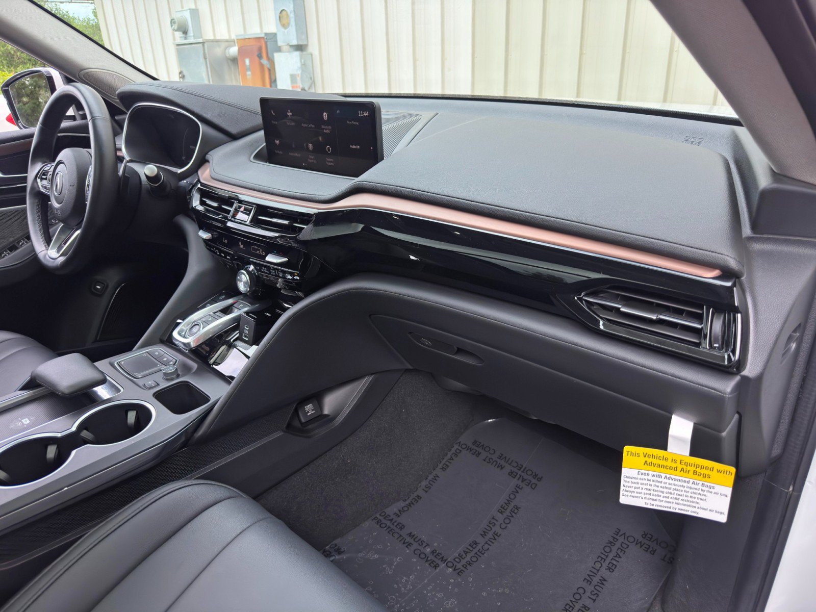 Used 2022 Acura MDX FWD image 14