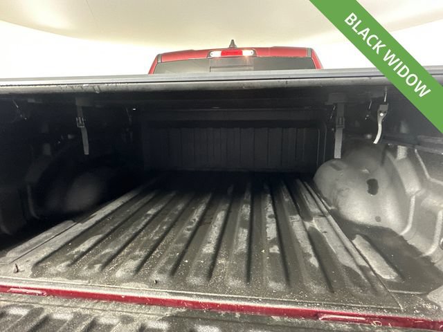 Certified 2024 RAM 1500 Laramie AWD/4WD image 8