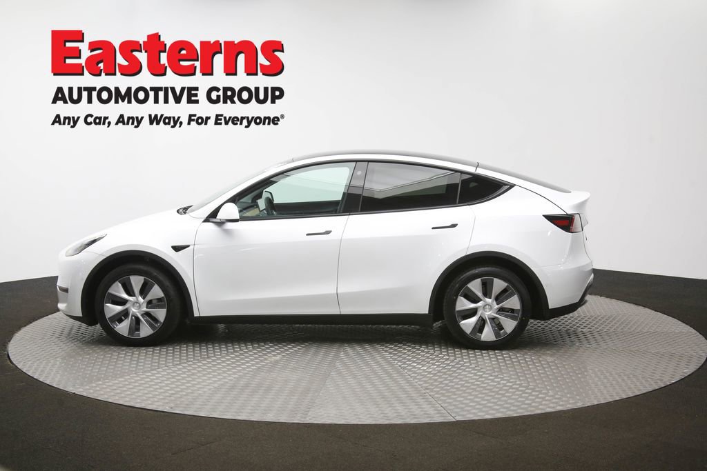 Used 2022 Tesla Model Y Long Range image 58