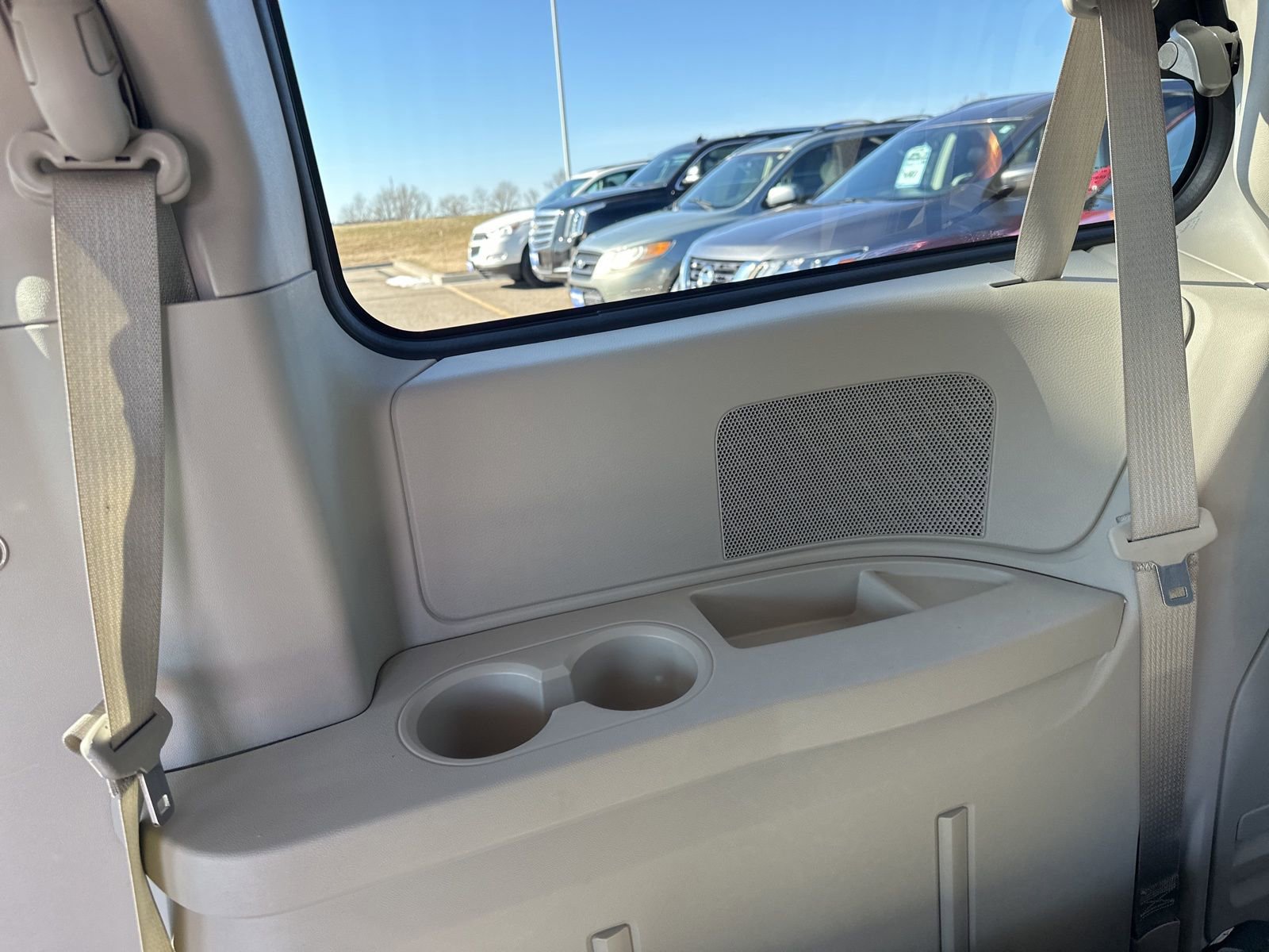 Used 2014 Dodge Grand Caravan SE w/ Quick Order Package 29E SE image 21