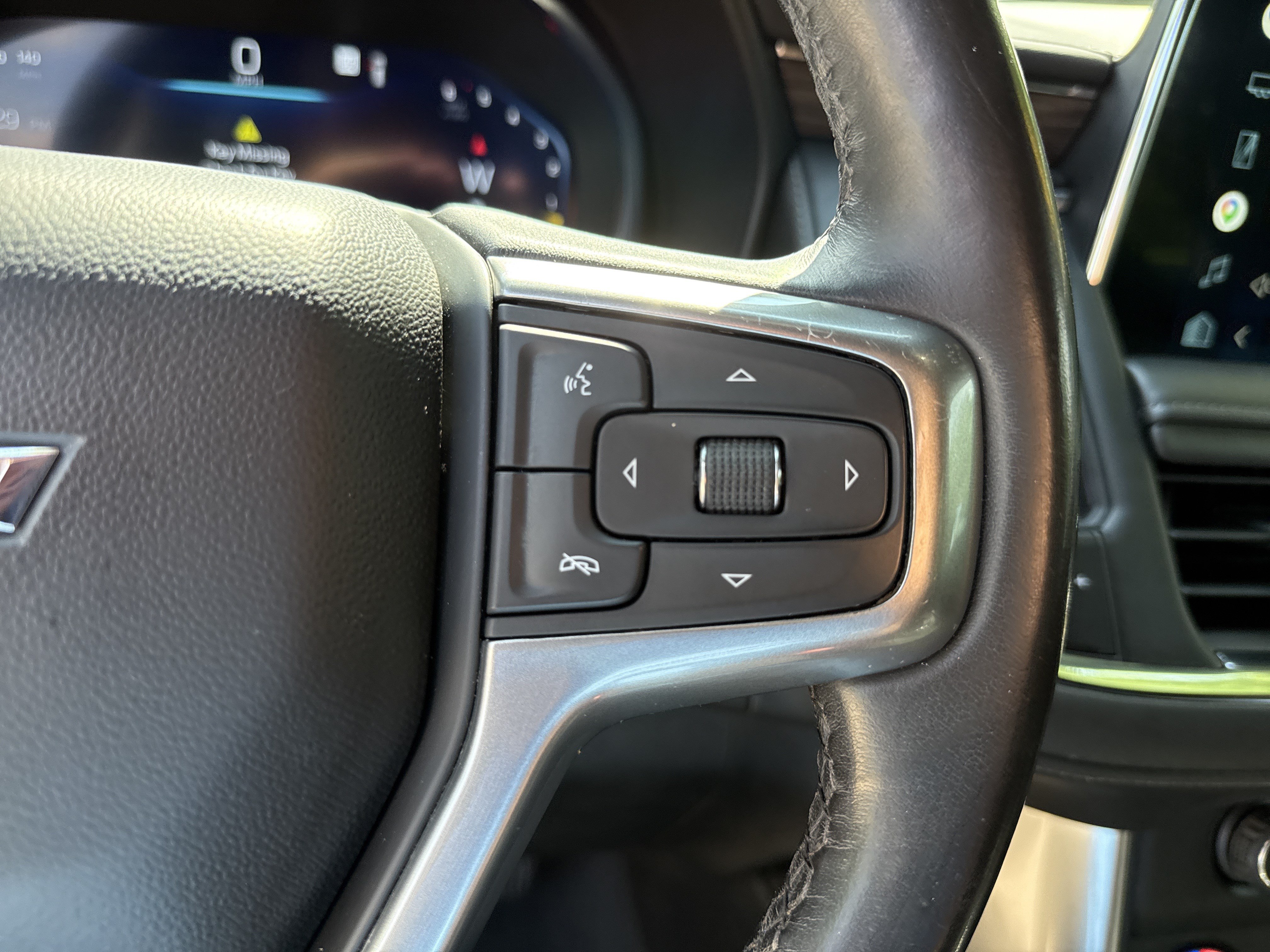 Used 2022 Chevrolet Tahoe LT RWD image 26